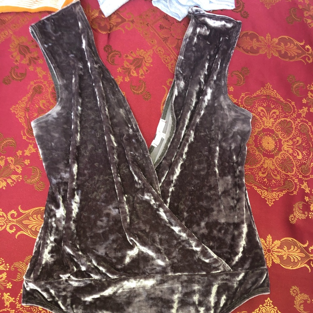 Bodysuit